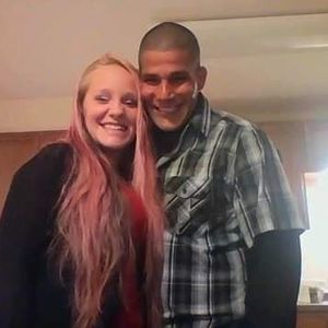 Meet your Posher, Katrina